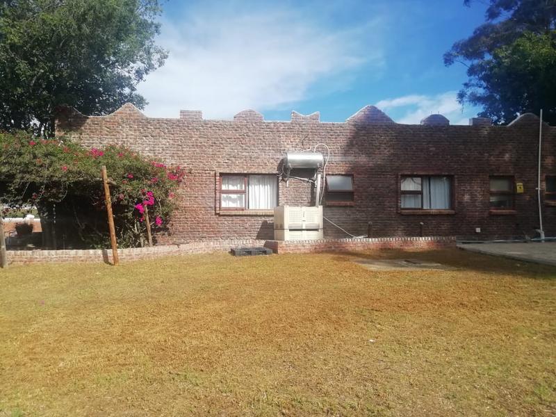 6 Bedroom Property for Sale in Joubertina Rural Eastern Cape